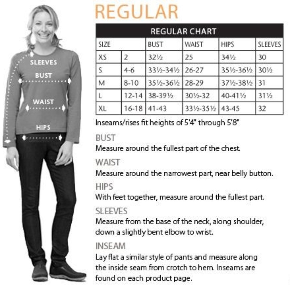 Sahalie Women's Saturday Market Long-Sleeved Tee - Picture 3 of 3